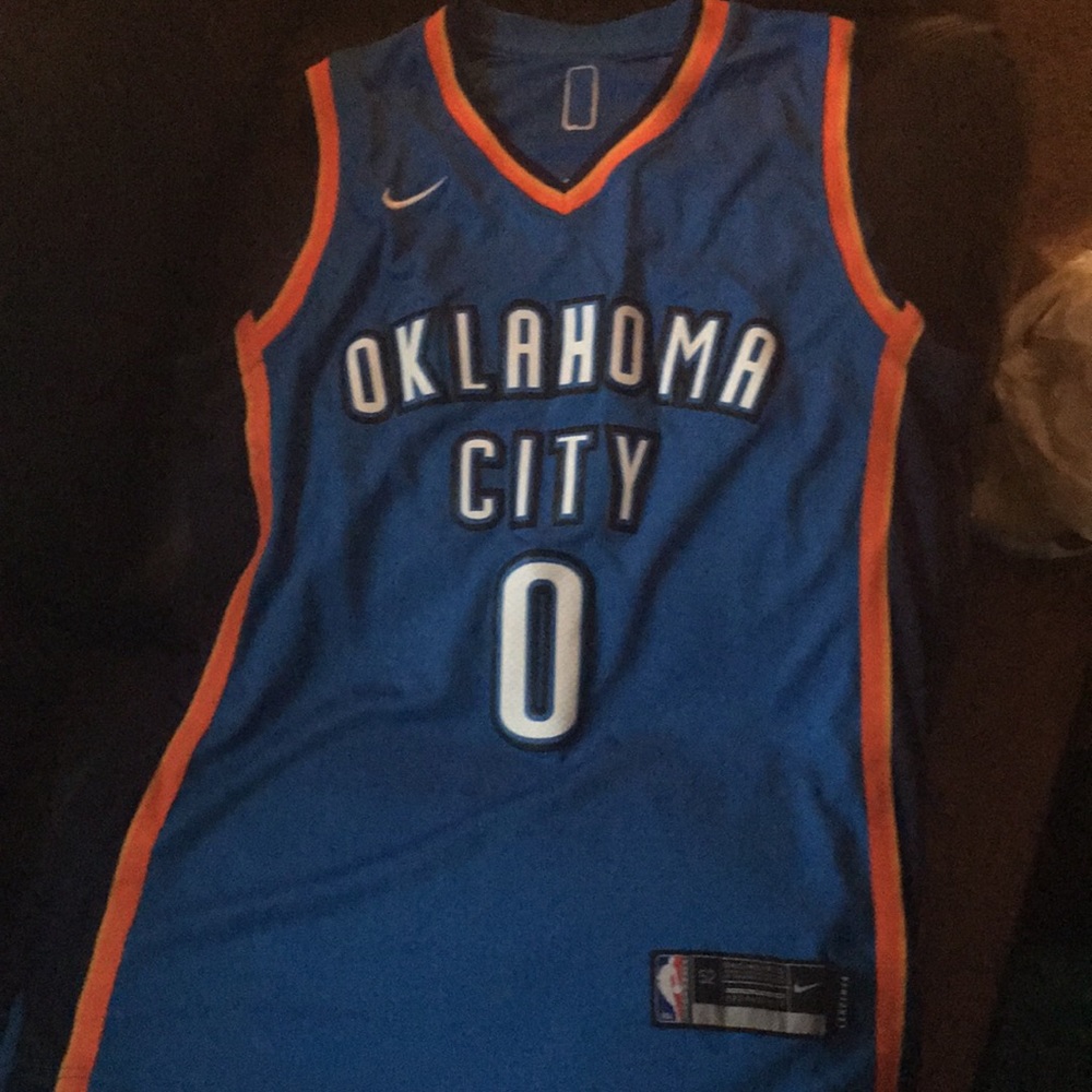 Basketball jersey